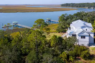 49 River Rd, Daufuskie Island, SC 29915 - Photo 61