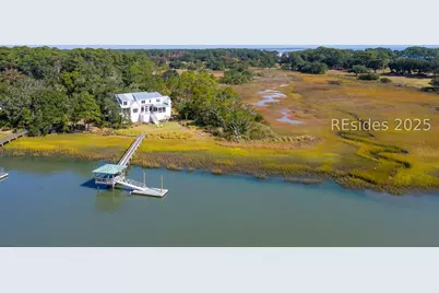 49 River Road, Daufuskie Island, SC 29915 - Photo 1