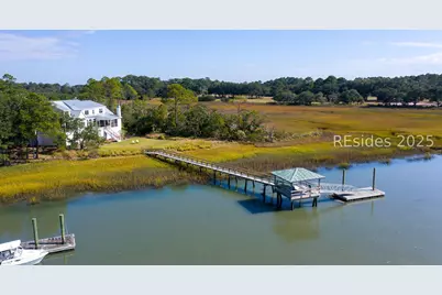 49 River Road, Daufuskie Island, SC 29915 - Photo 57