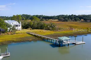 49 River Rd, Daufuskie Island, SC 29915 - Photo 57