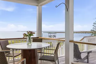 49 River Rd, Daufuskie Island, SC 29915 - Photo 29