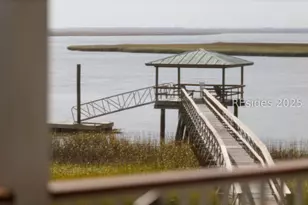 49 River Rd, Daufuskie Island, SC 29915 - Photo 71