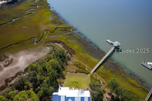 49 River Rd, Daufuskie Island, SC 29915 - Photo 65