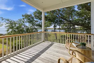 49 River Rd, Daufuskie Island, SC 29915 - Photo 17