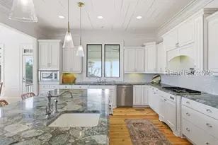 49 River Rd, Daufuskie Island, SC 29915 - Photo 21