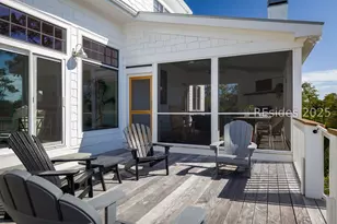 49 River Rd, Daufuskie Island, SC 29915 - Photo 55