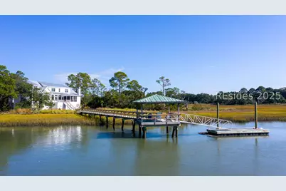 49 River Road, Daufuskie Island, SC 29915 - Photo 3