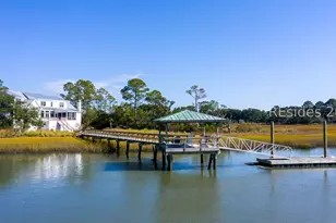 49 River Rd, Daufuskie Island, SC 29915 - Photo 3