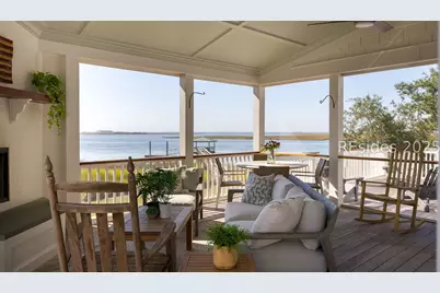 49 River Road, Daufuskie Island, SC 29915 - Photo 53