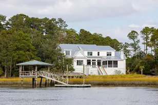 49 River Rd, Daufuskie Island, SC 29915 - Photo 73