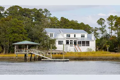 49 River Road, Daufuskie Island, SC 29915 - Photo 73