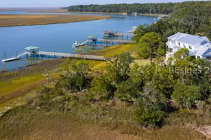 49 River Rd, Daufuskie Island, SC 29915 - Photo 63