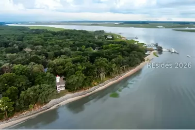 49 River Road, Daufuskie Island, SC 29915 - Photo 83