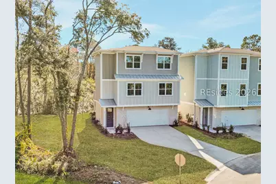 101 Heartleaf Road, Hilton Head Island, SC 29926 - Photo 1