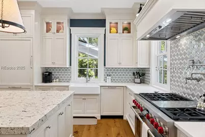 781 Dublin Drive, Richmond Hill, GA 31324 - Photo 19