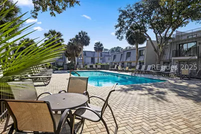 31 S Forest Beach Drive #51, Hilton Head Island, SC 29928 - Photo 45