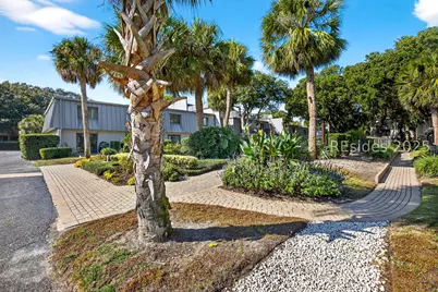 31 S Forest Beach Drive #51, Hilton Head Island, SC 29928 - Photo 43