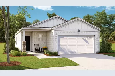 761 Crimson Point Drive, Hardeeville, SC 29927 - Photo 1