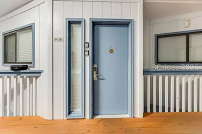 40 Folly Field Road #B212, Hilton Head Island, SC 29928 - Photo 5