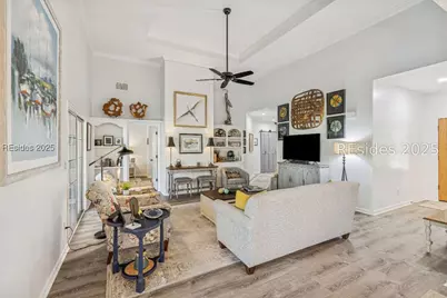 32 Wax Myrtle Court, Hilton Head Island, SC 29926 - Photo 13