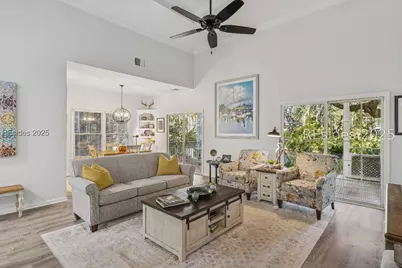 32 Wax Myrtle Court, Hilton Head Island, SC 29926 - Photo 17