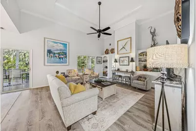 32 Wax Myrtle Court, Hilton Head Island, SC 29926 - Photo 11