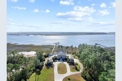 107 Okatie Highway, Okatie, SC 29909 - Photo 5