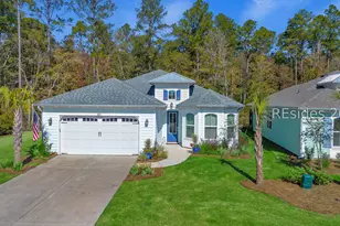 283 Good Life Wy, Hardeeville, SC 29927 - Photo 5
