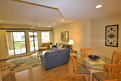 9 Harbourside Lane # 7302, Hilton Head Island, SC 29928 - Photo 5