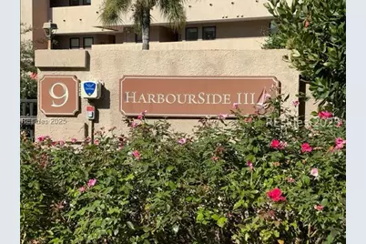 9 Harbourside Lane # 7302, Hilton Head Island, SC 29928 - Photo 45