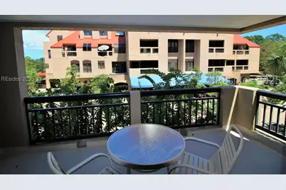 9 Harbourside Lane # 7302, Hilton Head Island, SC 29928 - Photo 3