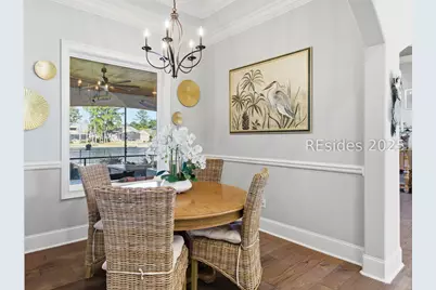 16 Anchor Cove Court, Bluffton, SC 29910 - Photo 17