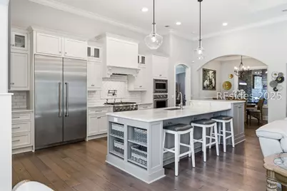 16 Anchor Cove Court, Bluffton, SC 29910 - Photo 11