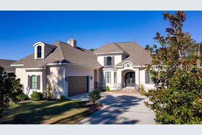 16 Anchor Cove Court, Bluffton, SC 29910 - Photo 1