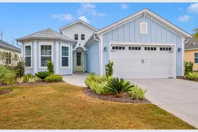 699 Caribbean Soul Avenue, Hardeeville, SC 29927 - Photo 1