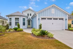 699 Caribbean Soul Ave, Hardeeville, SC 29927 - Photo 1