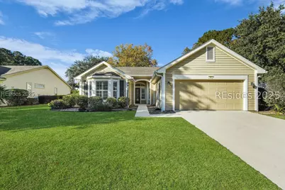 105 Fort Beauregard Lane, Bluffton, SC 29909 - Photo 1