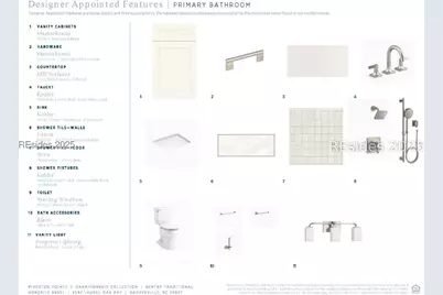 2597 Laurel Oak Avenue, Hardeeville, SC 29927 - Photo 7