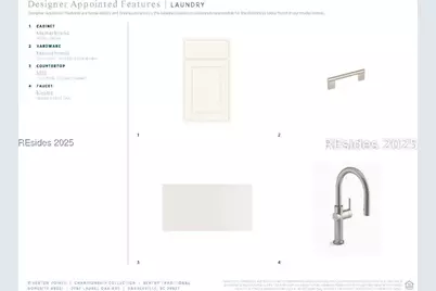 2597 Laurel Oak Avenue, Hardeeville, SC 29927 - Photo 9