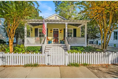 23 Mum Grace, Beaufort, SC 29906 - Photo 1