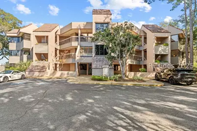 19 Shelter Cove Lane #207, Hilton Head Island, SC 29928 - Photo 1