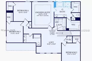 57 Scarlet Sage Dr, Bluffton, SC 29910 - Photo 3