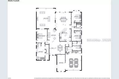 30 Fenwick Drive, Bluffton, SC 29909 - Photo 5