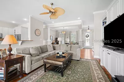 377 Dogwood Lane, Hardeeville, SC 29927 - Photo 15