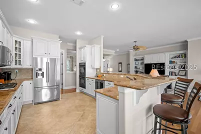 377 Dogwood Lane, Hardeeville, SC 29927 - Photo 19