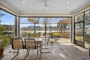 377 Dogwood Ln, Hardeeville, SC 29927 - Photo 5