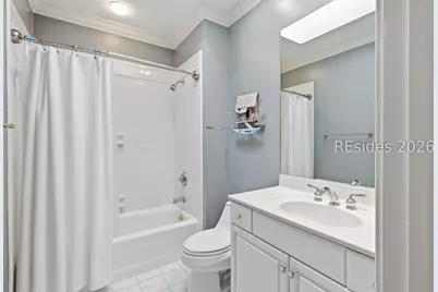 18 Forest Lake Drive, Daufuskie Island, SC 29915 - Photo 35