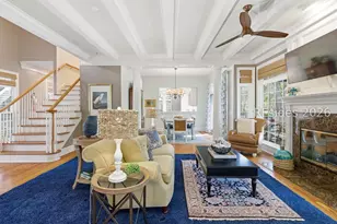 18 Forest Lake Dr, Daufuskie Island, SC 29915 - Photo 7