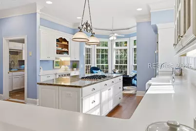 18 Forest Lake Drive, Daufuskie Island, SC 29915 - Photo 17