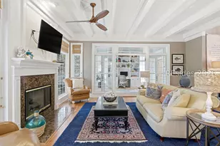 18 Forest Lake Dr, Daufuskie Island, SC 29915 - Photo 15